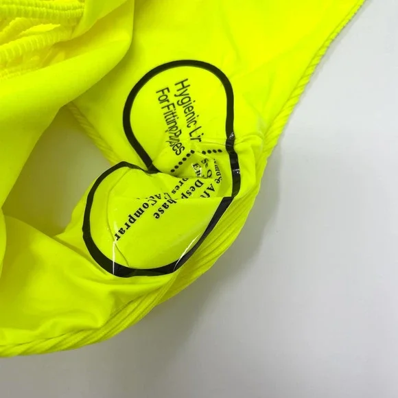 TiniBikini Strappy High Rise Bikini - Picture 14 of 15